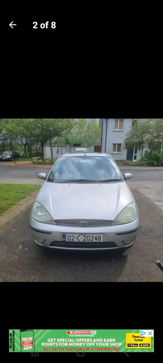 Ford Focus - Image 2