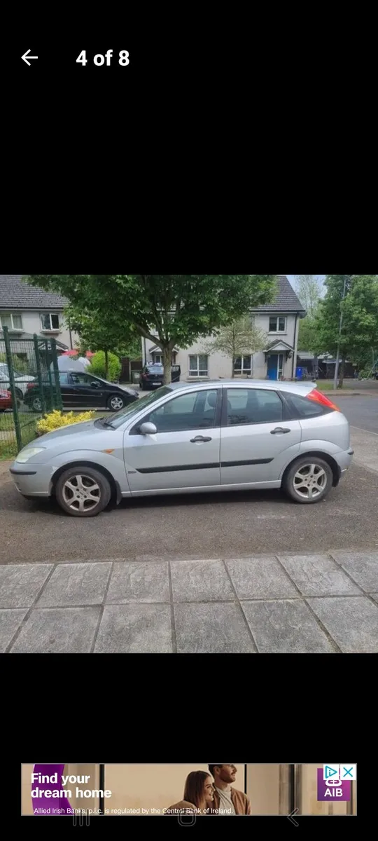 Ford Focus - Image 4