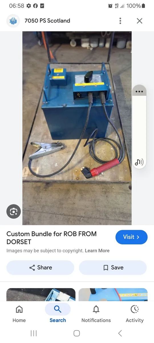 Welder