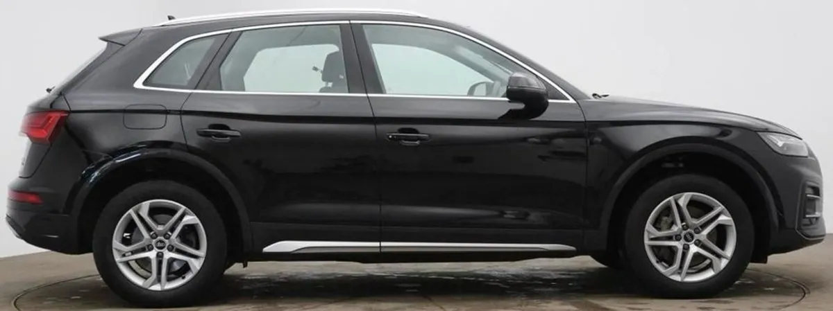 Audi Q5 2.0 TDI 40 Sport SUV 5dr Diesel S Tronic - Image 3