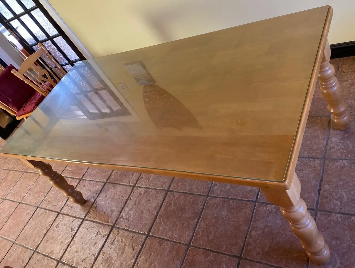 Table - Image 1