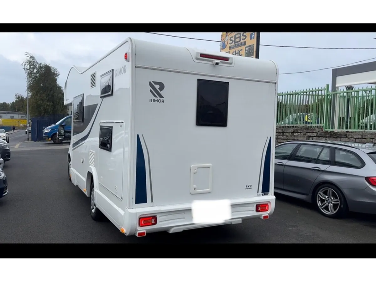 Other Other FORD RIMOR / 7 BERTH / AUTOMATIC / RHD - Image 4