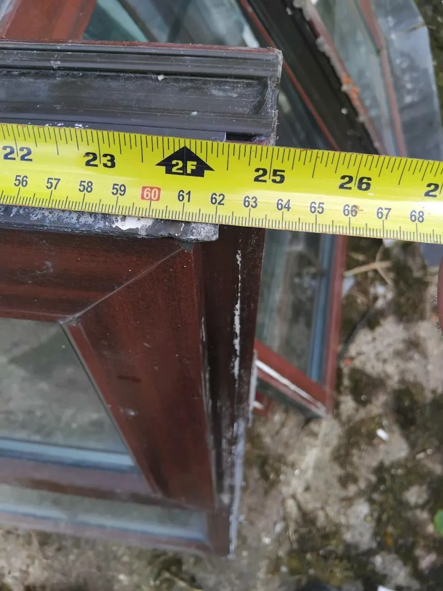 Pvc windows - Image 4