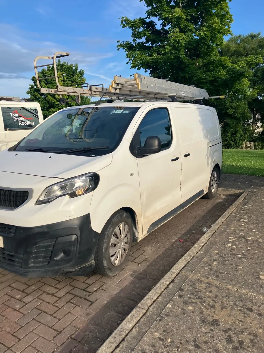 Peugeot expert 171 - Image 1