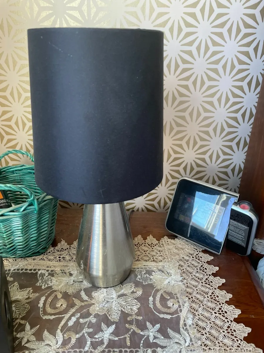 Table, Desk and Bedside Lamps - Image 4