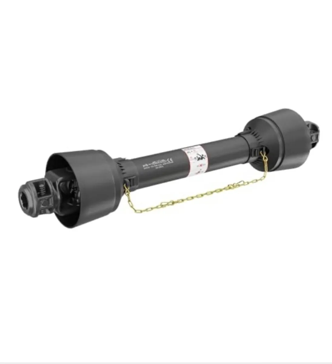 Brand new PTO shaft
