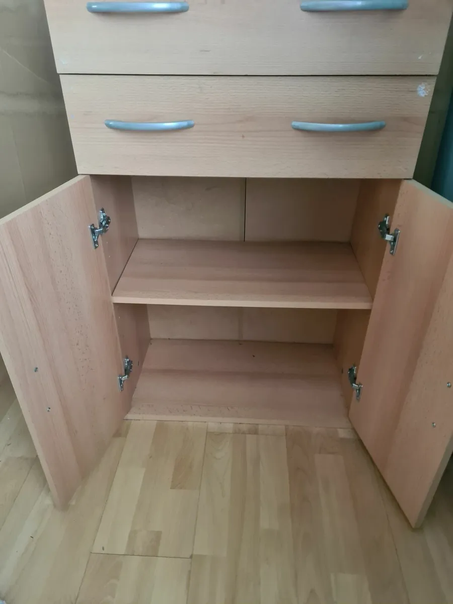 Storage cabinet - Image 2