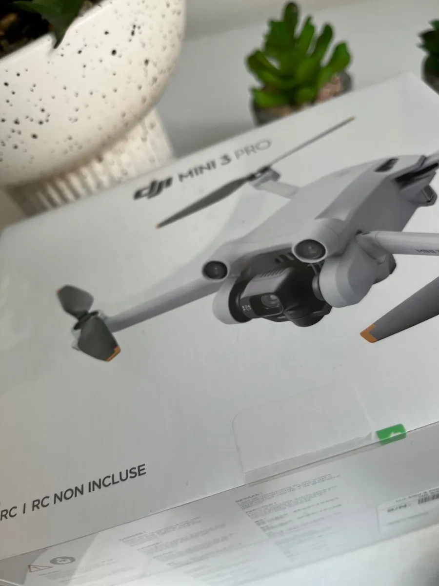 DJI Mini 3 Pro - Image 2