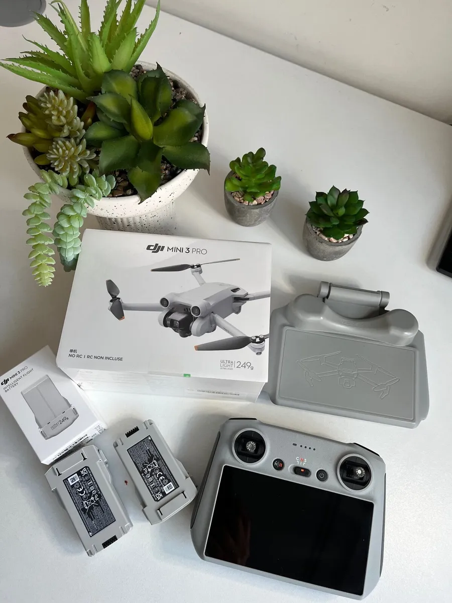 DJI Mini 3 Pro - Image 1