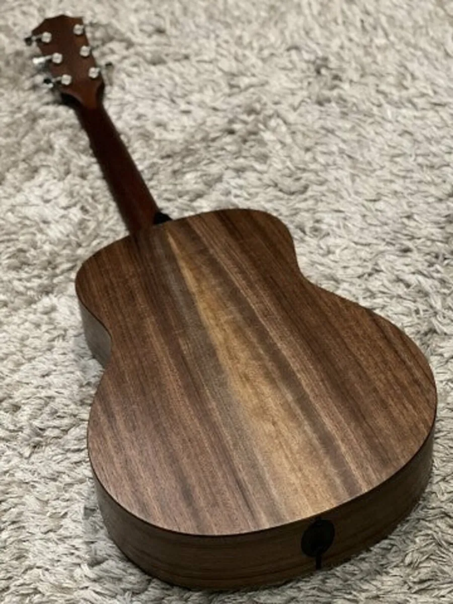 Taylor GTe Blacktop - Image 3