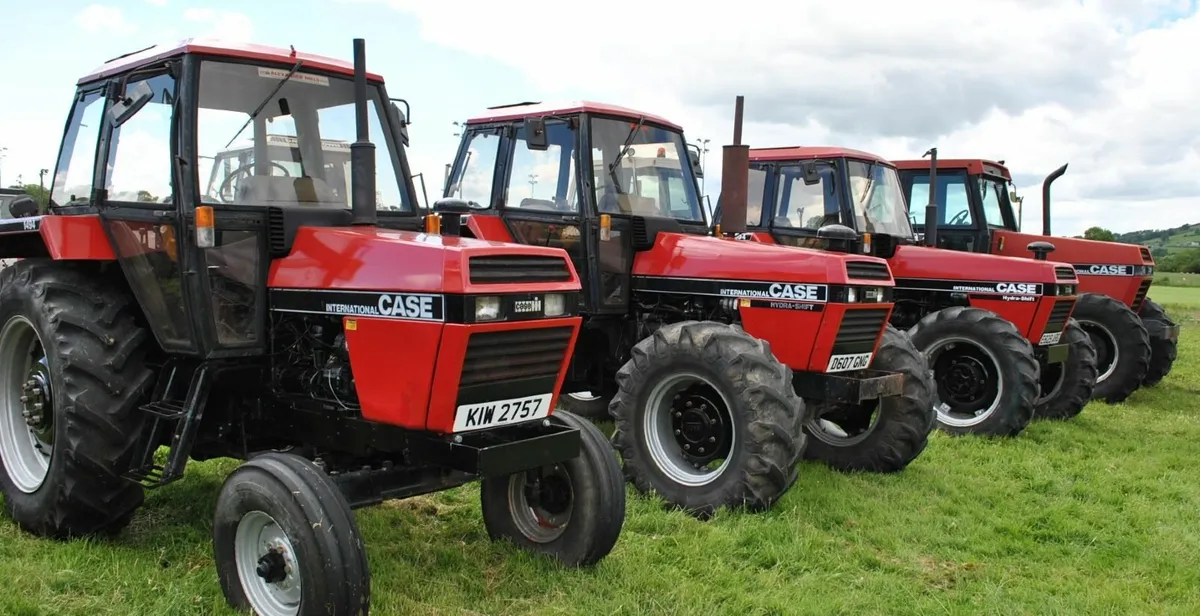 Case International 2294 and 1394 - Image 3
