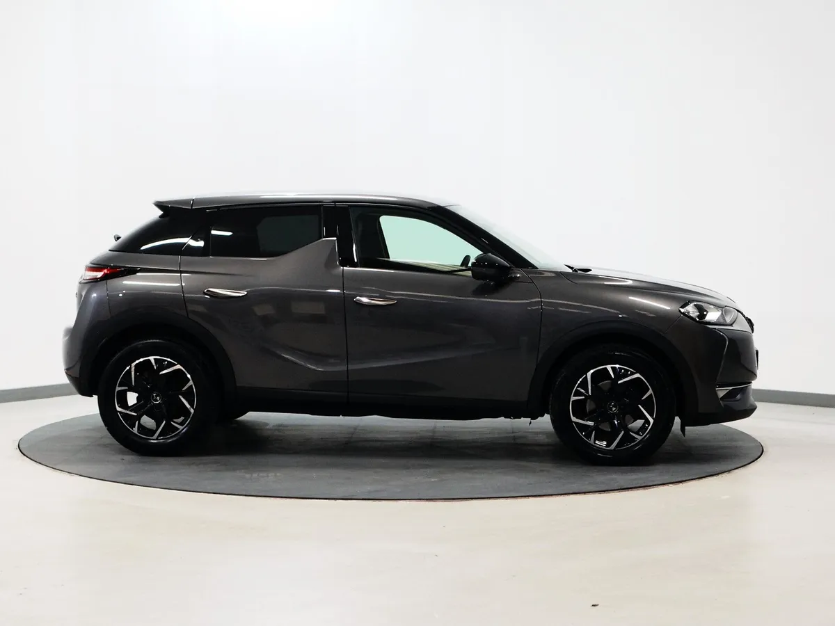 *110* 2021 DS Automobiles DS 3 1.2 puretech - Image 3