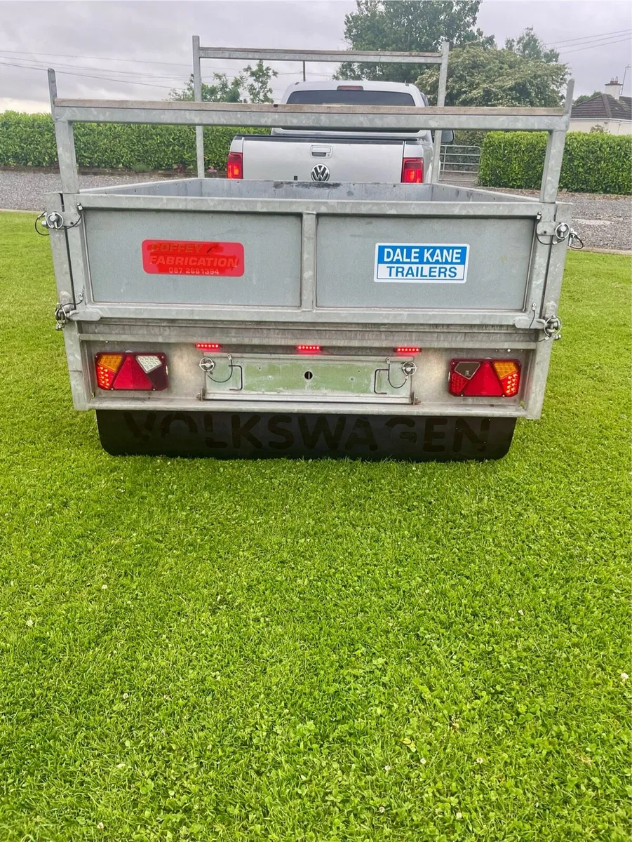 8x5 dropside - Image 3