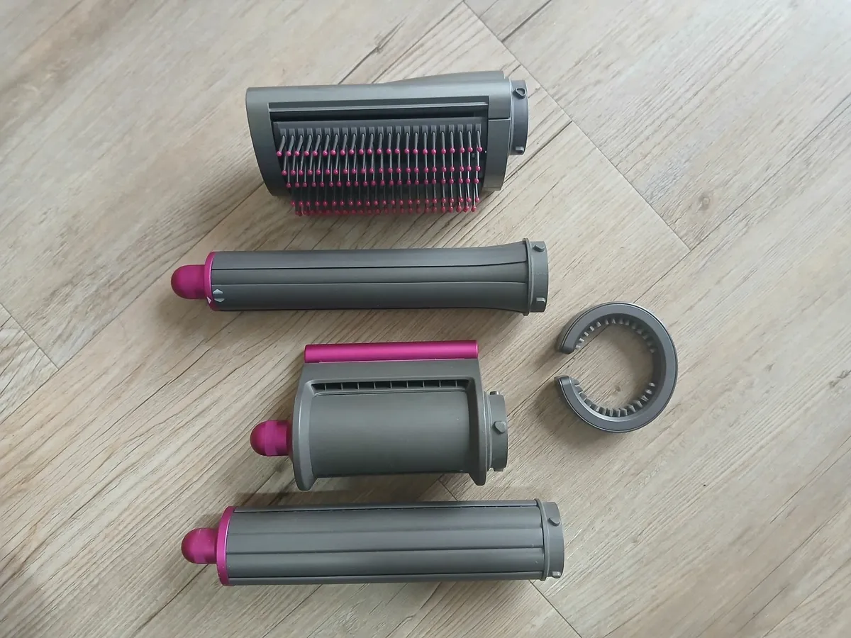 Dyson Hair set - Image 2