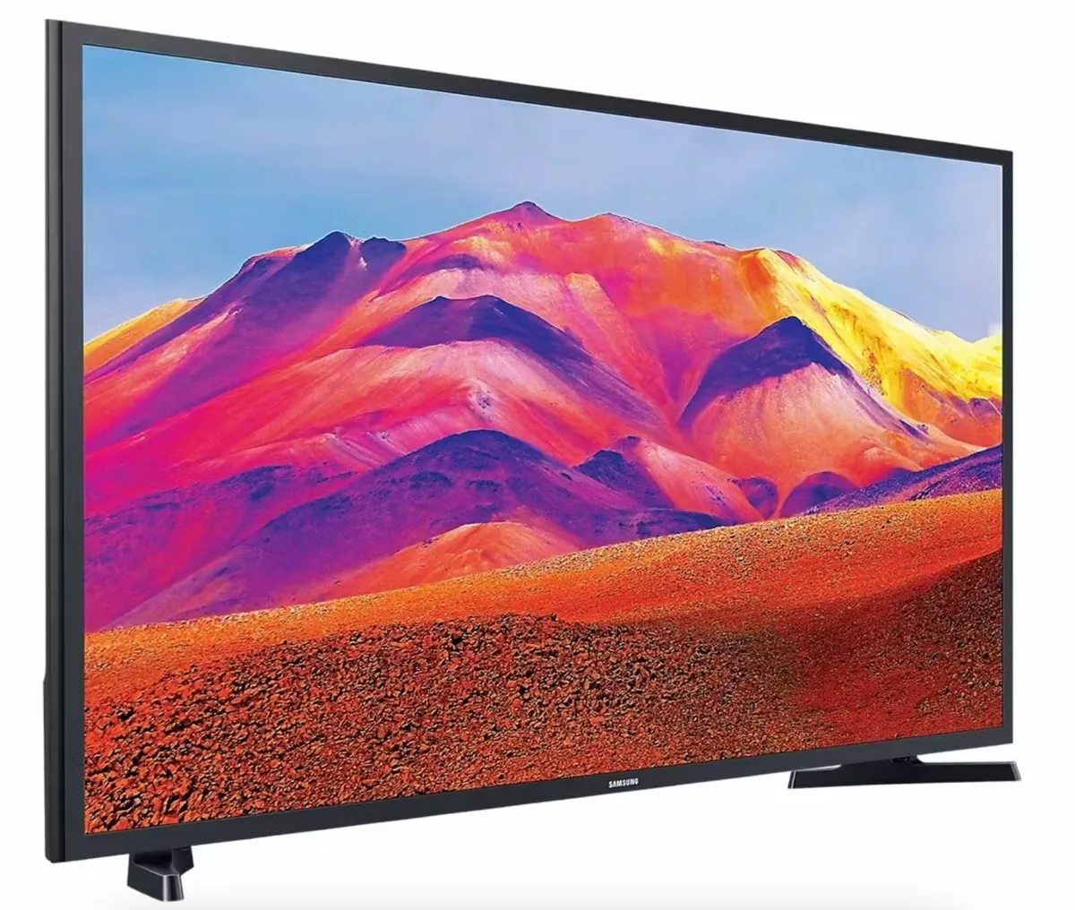 TV Samsung T5300 32" Full HD/HDR/LED Smart TV - Image 3