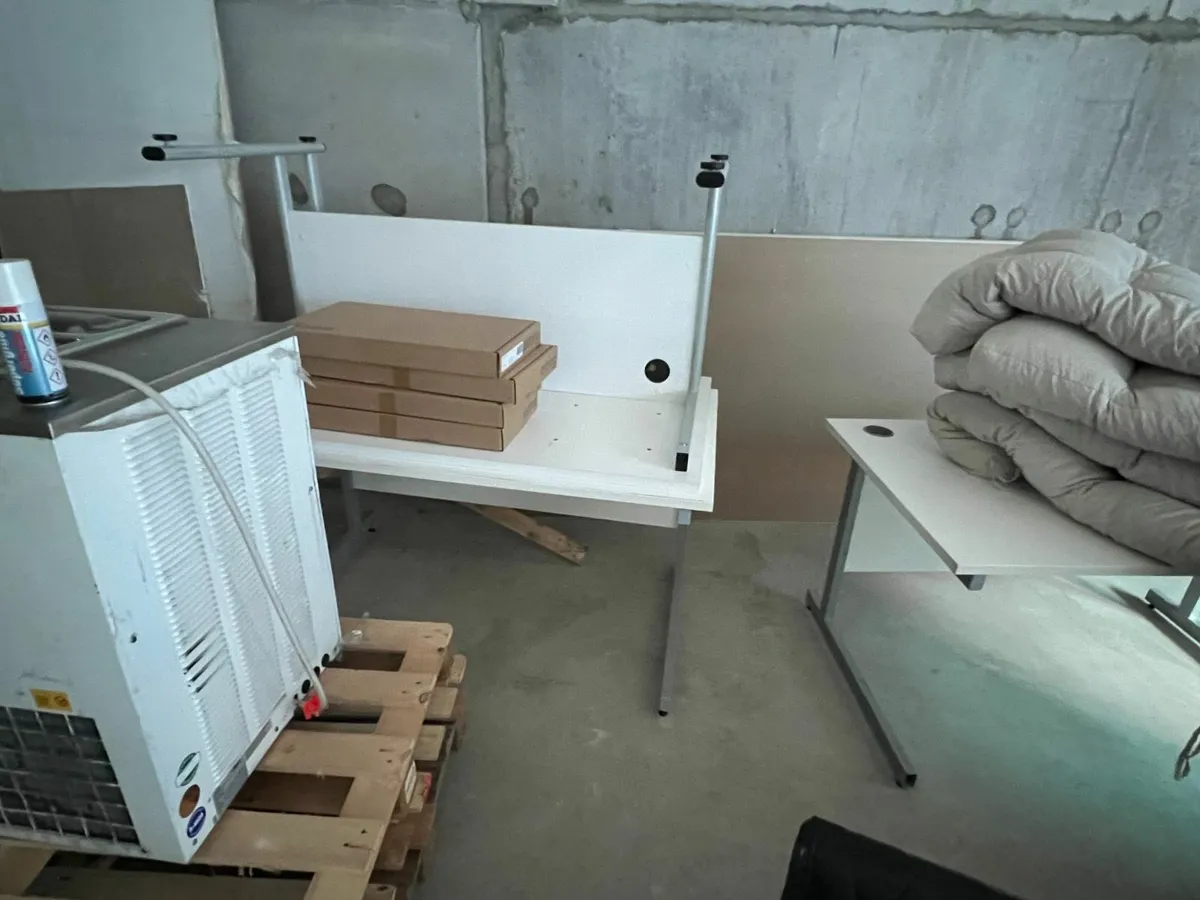 Office Furniture - Image 2