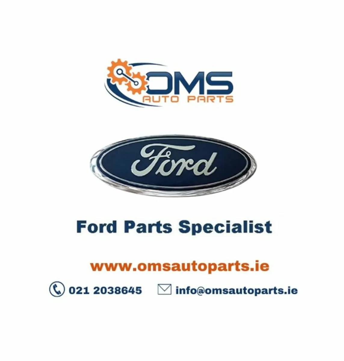 Now Hiring: Parts Advisors – OMS Auto Parts, Cork - Image 3