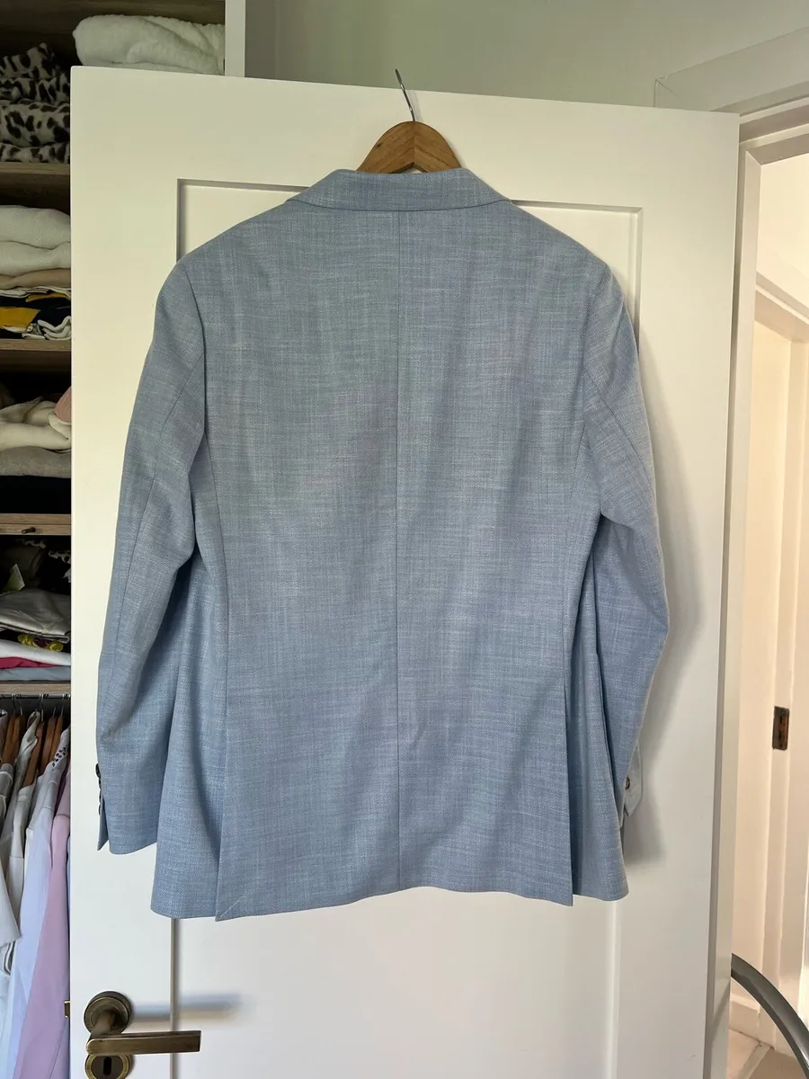 Blue Blazer - Image 2