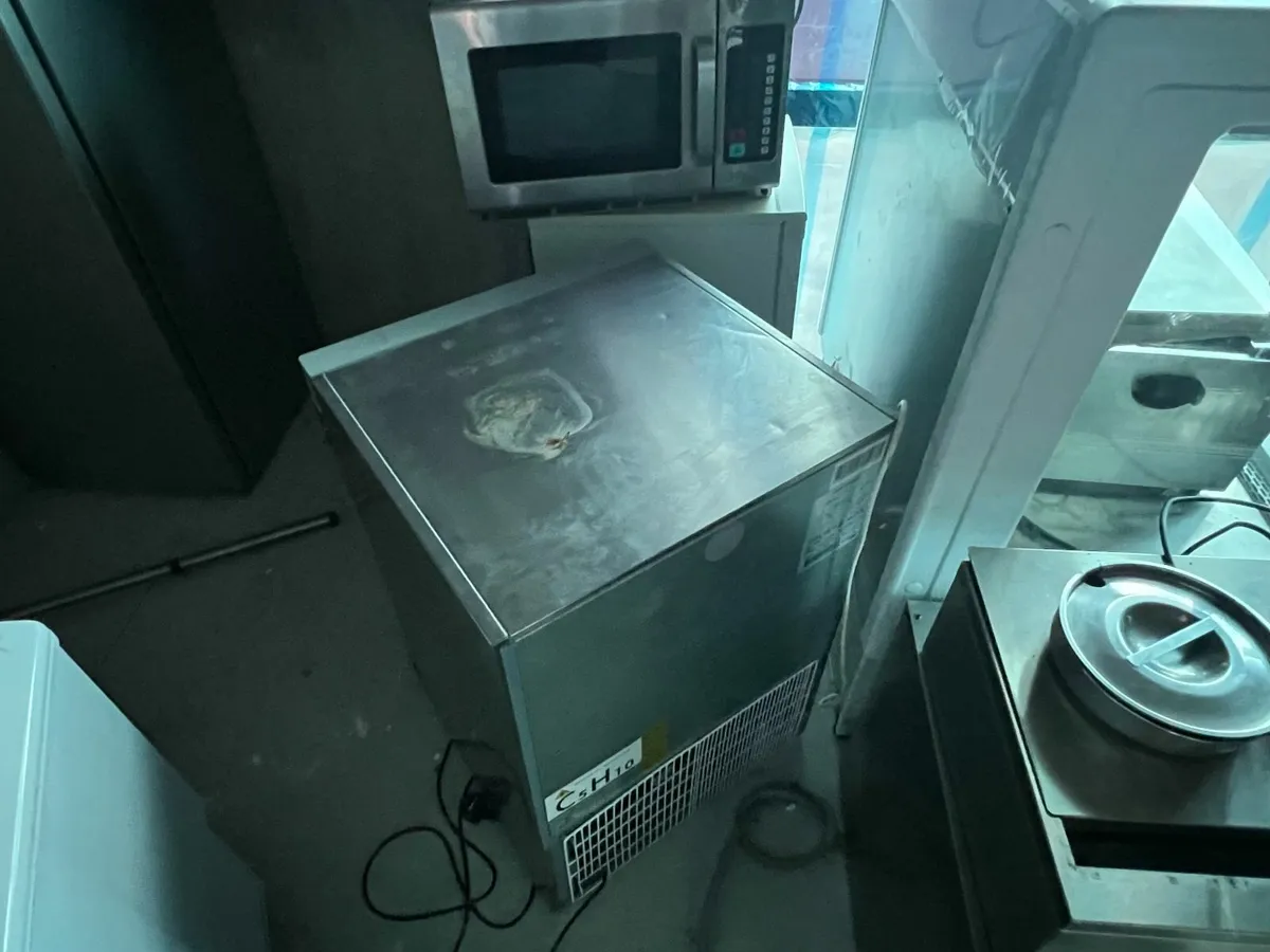 Catering Equipment - Image 4