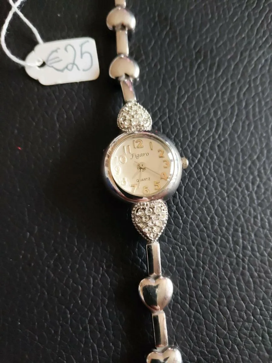 4 x vintage ladies watches - Image 2