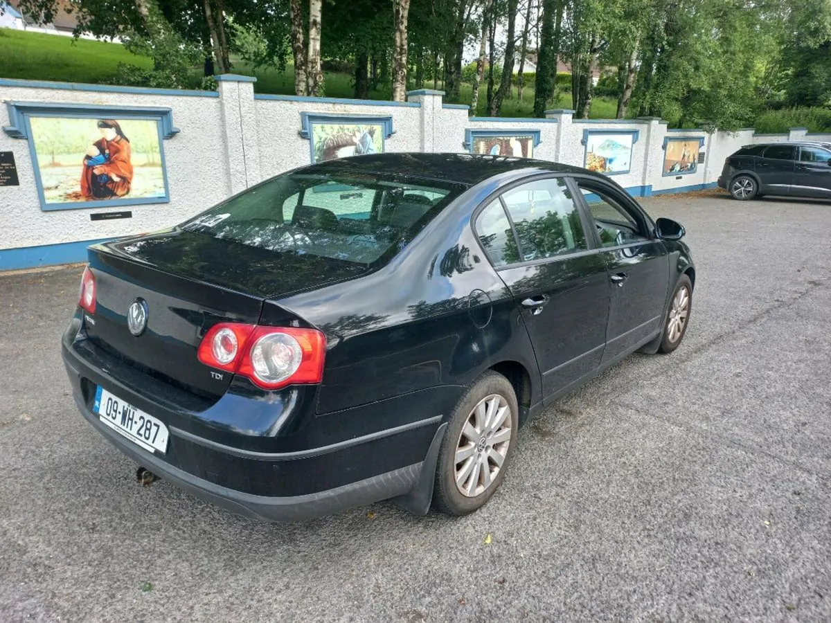 Vw Passat 1.9 TDI - Image 3