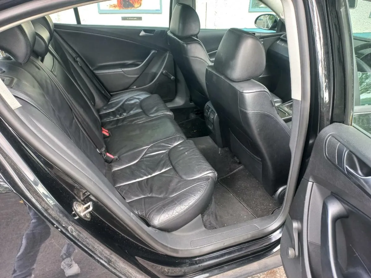 Vw Passat 1.9 TDI - Image 4