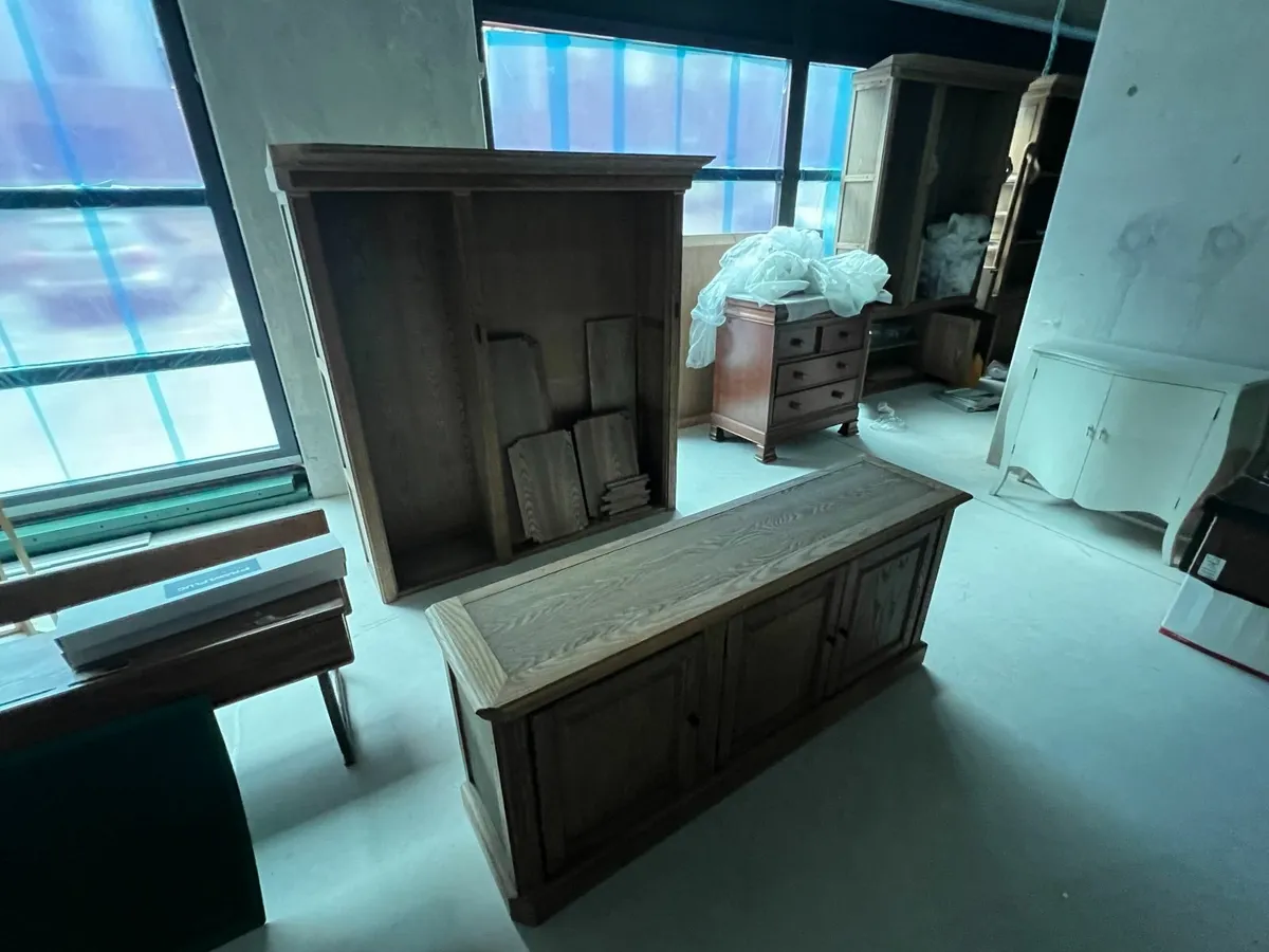 Bookcases - Image 1