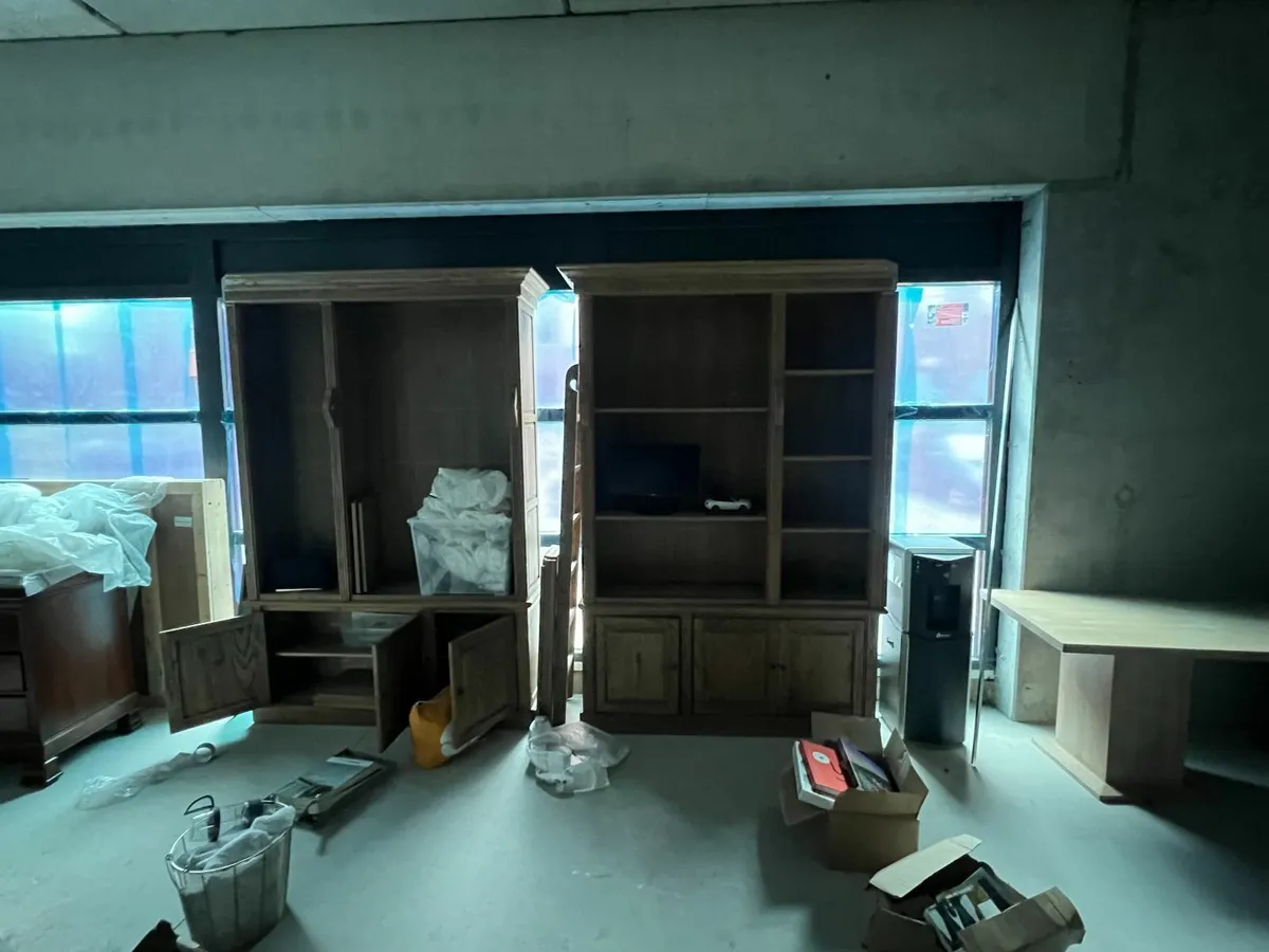 Bookcases - Image 2