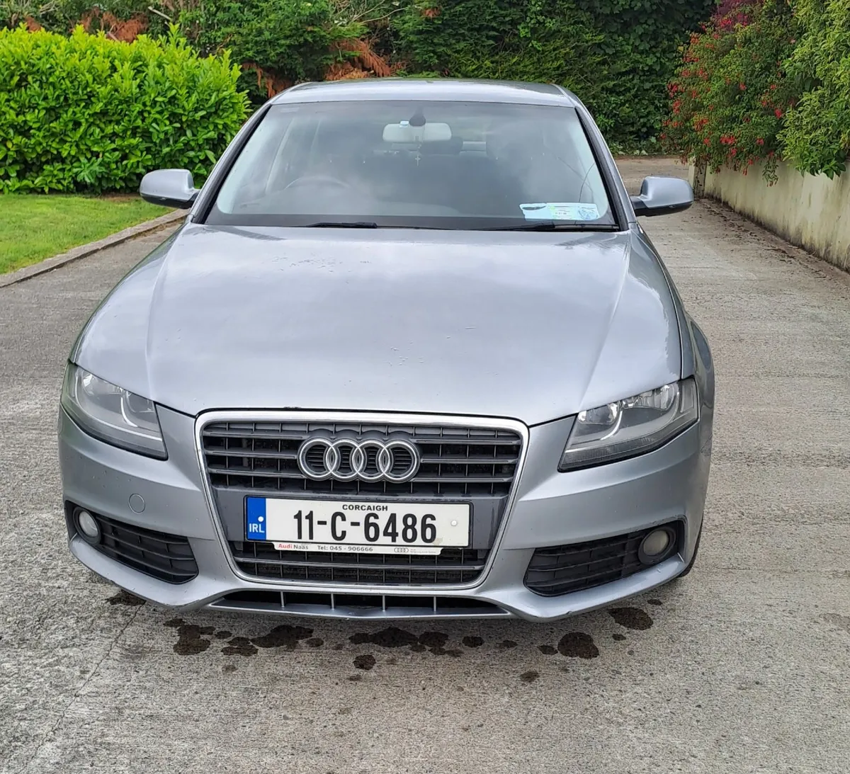 Audi A4 2011 - Image 1