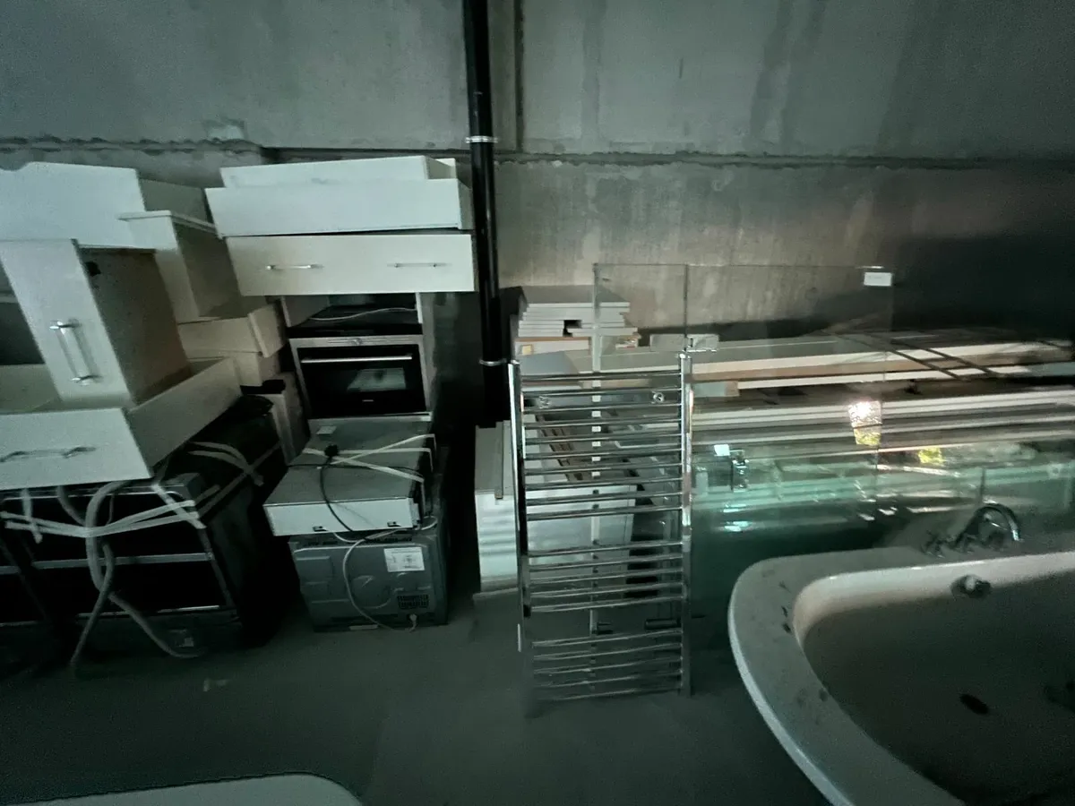 Bathroom Furniture - Image 1