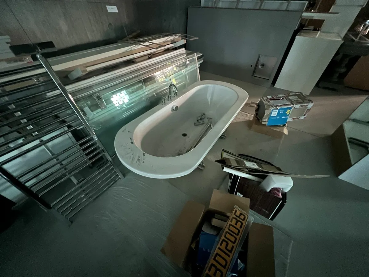 Bathroom Furniture - Image 4