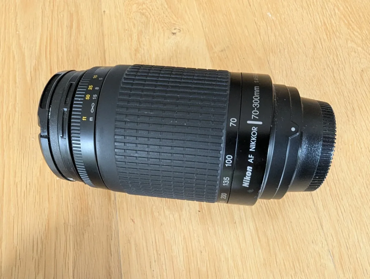 Nikon  SLR Camera D700 - Image 3