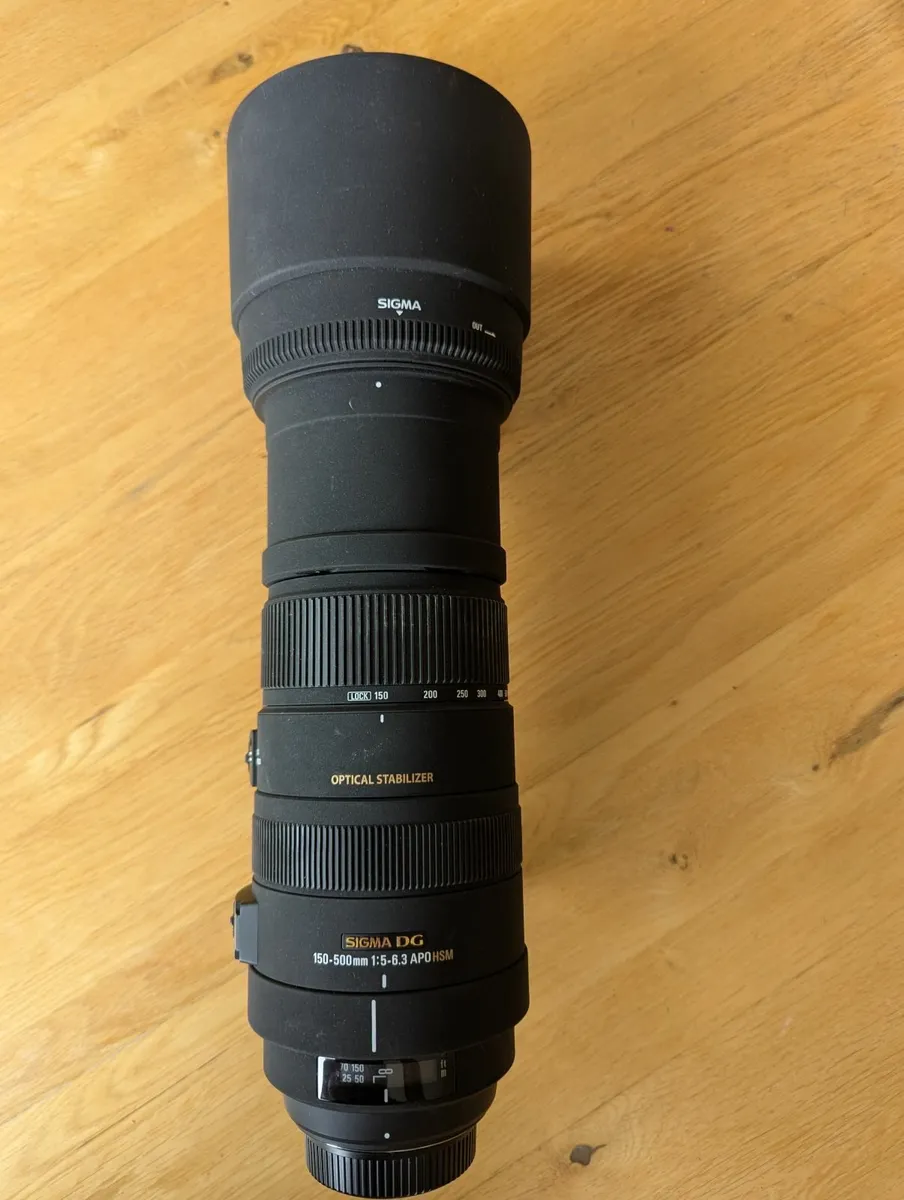 Nikon  SLR Camera D700 - Image 4