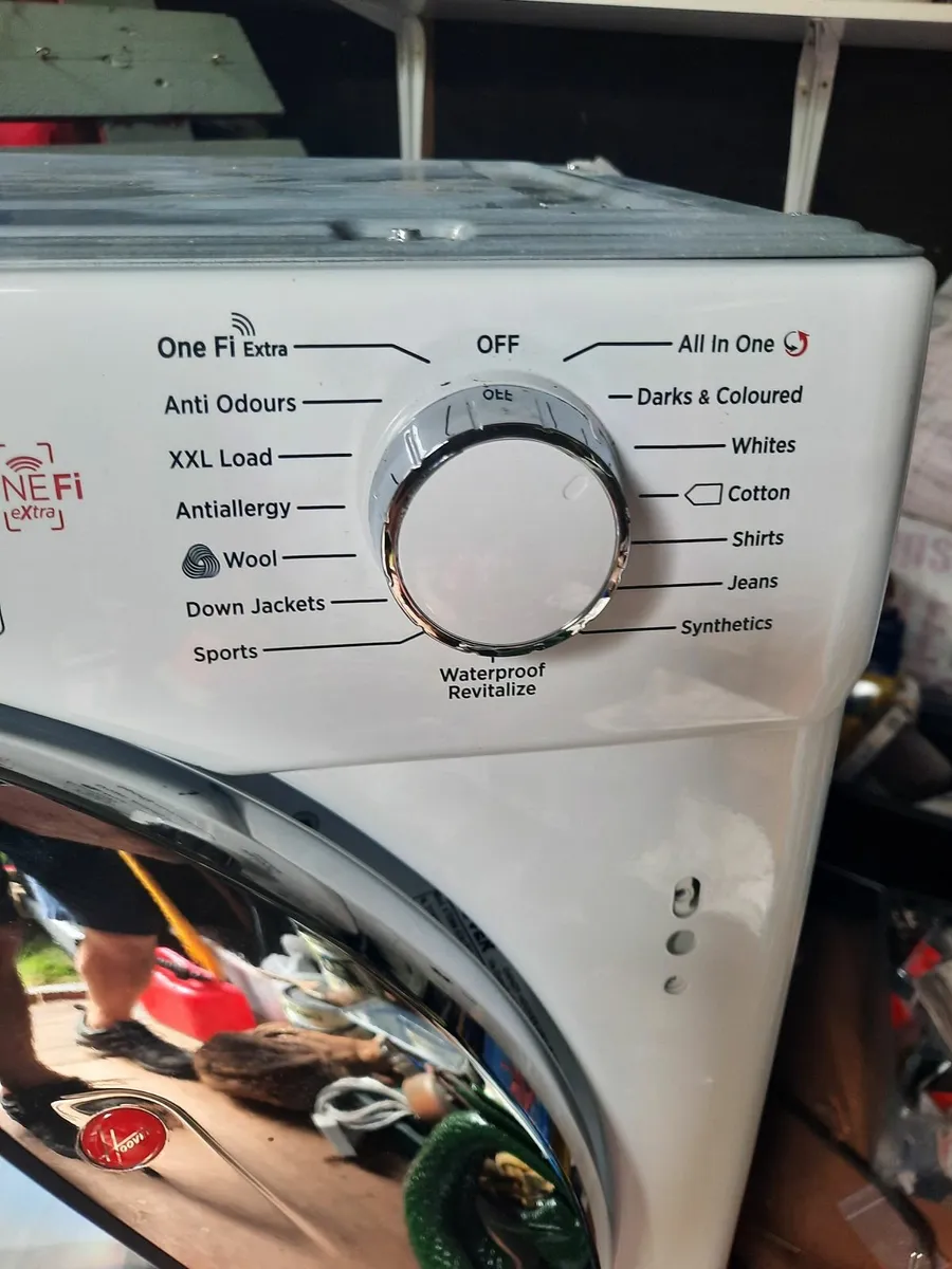 Tumble dryer - Image 3