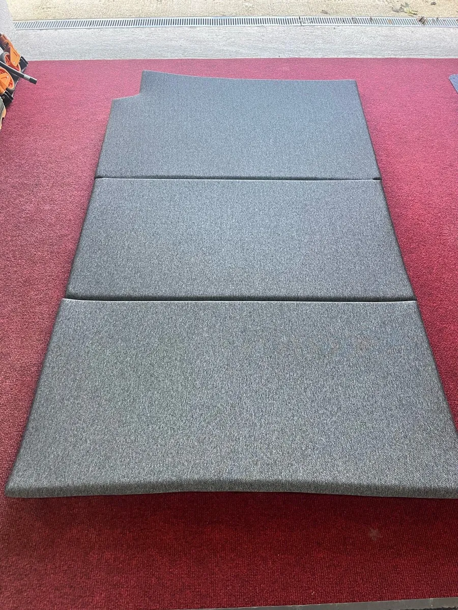 VW California Comfort Matress - Image 1