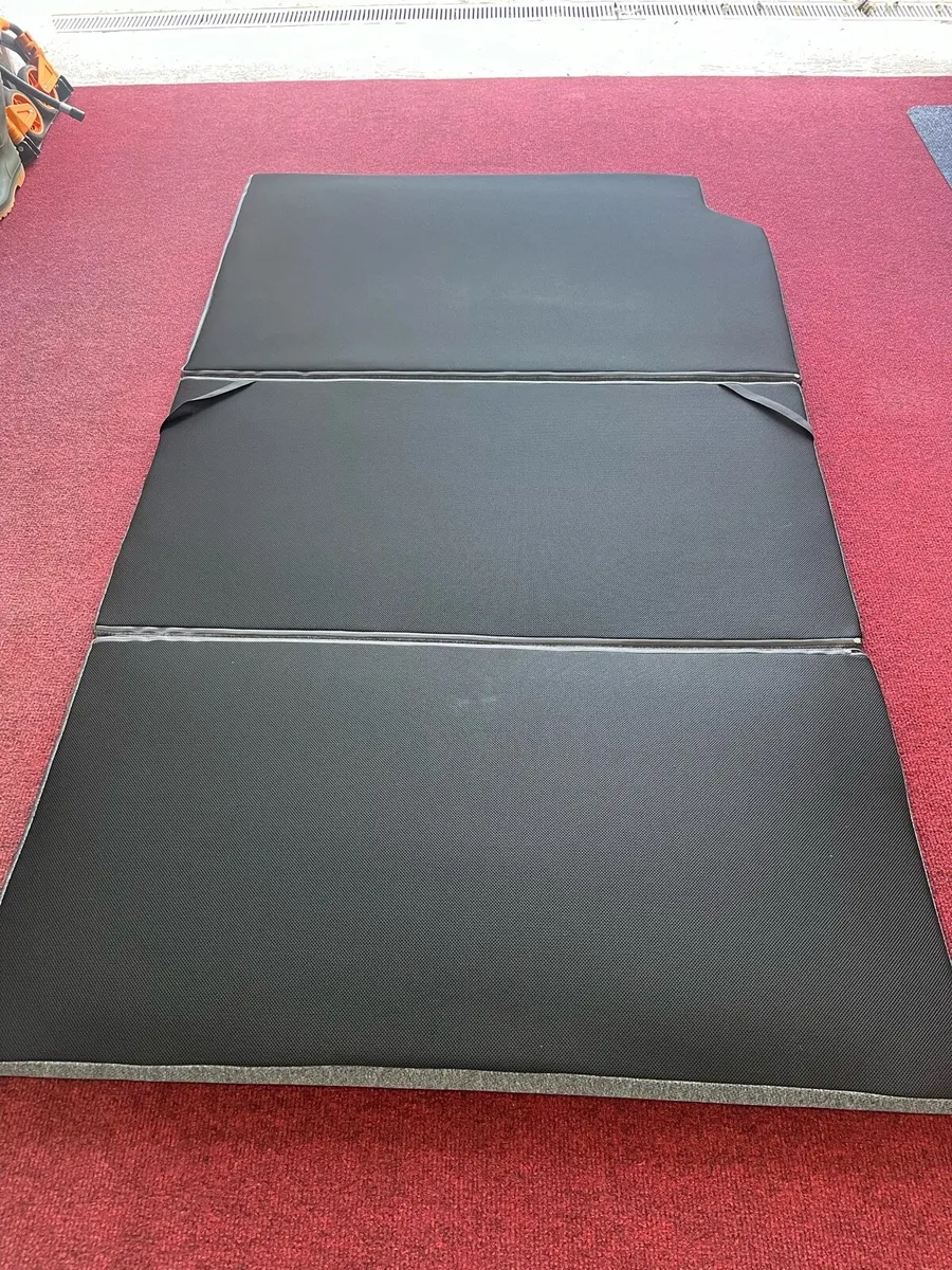 VW California Comfort Matress - Image 3