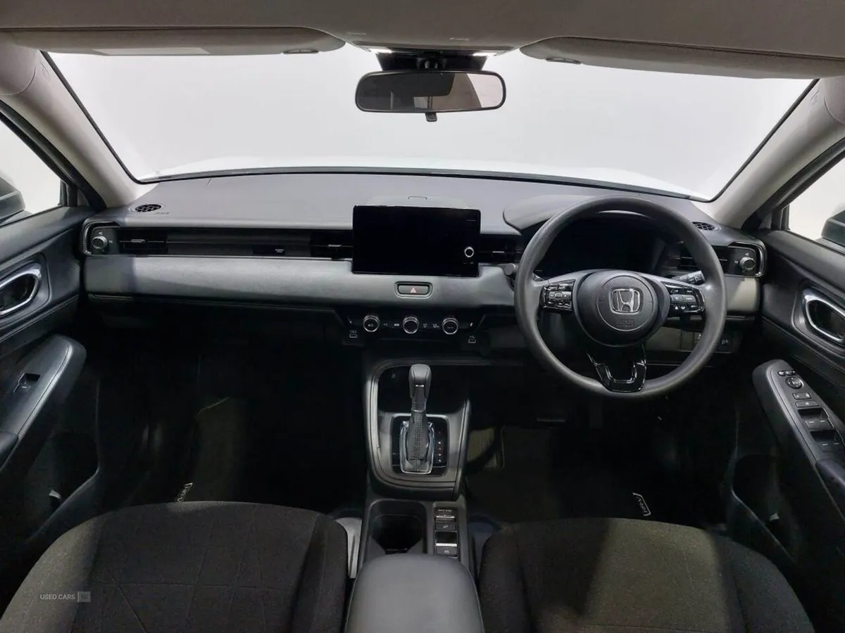 Honda HR-V 1.5 Ehev Advance 5dr CVT - Image 4
