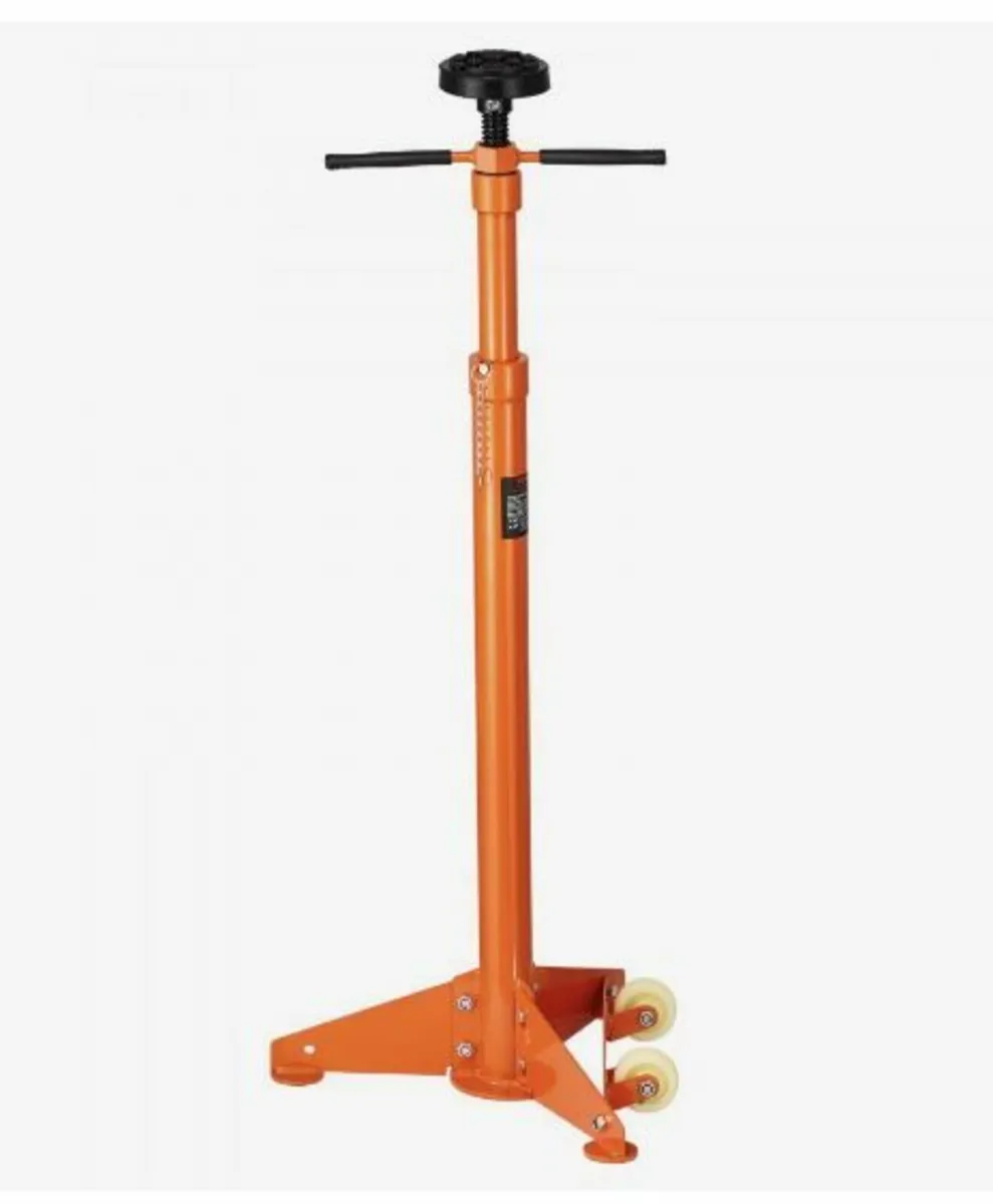 Underhoist Support Stand 3/4Ton Capacity - Image 1