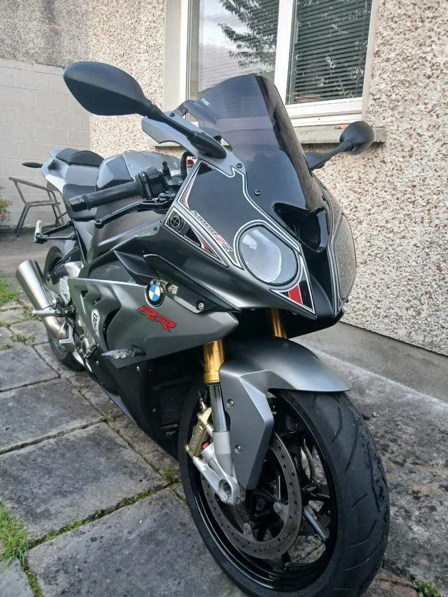 Motorcycle - Image 3