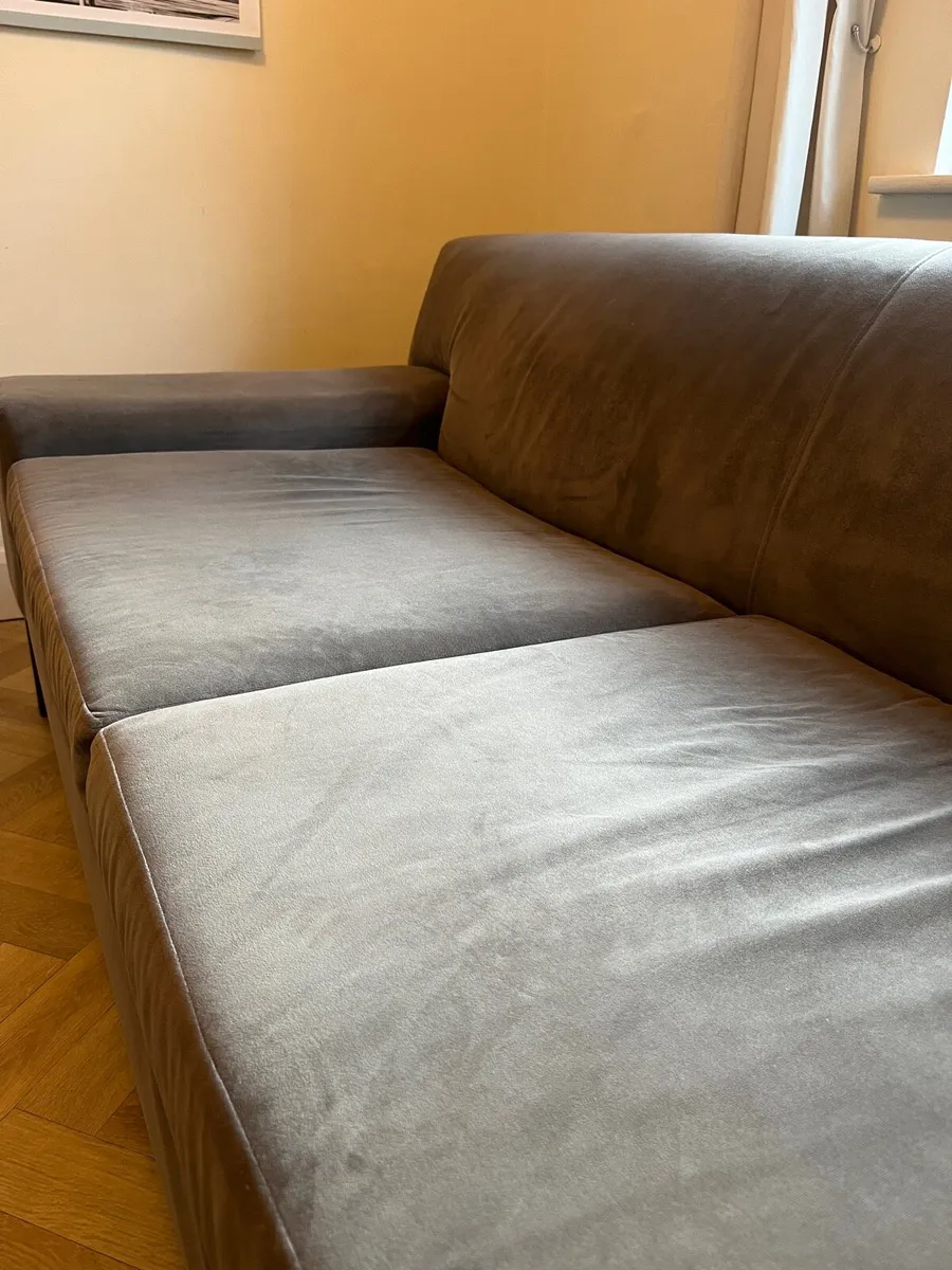 Contemporary 2 Seater - Image 2