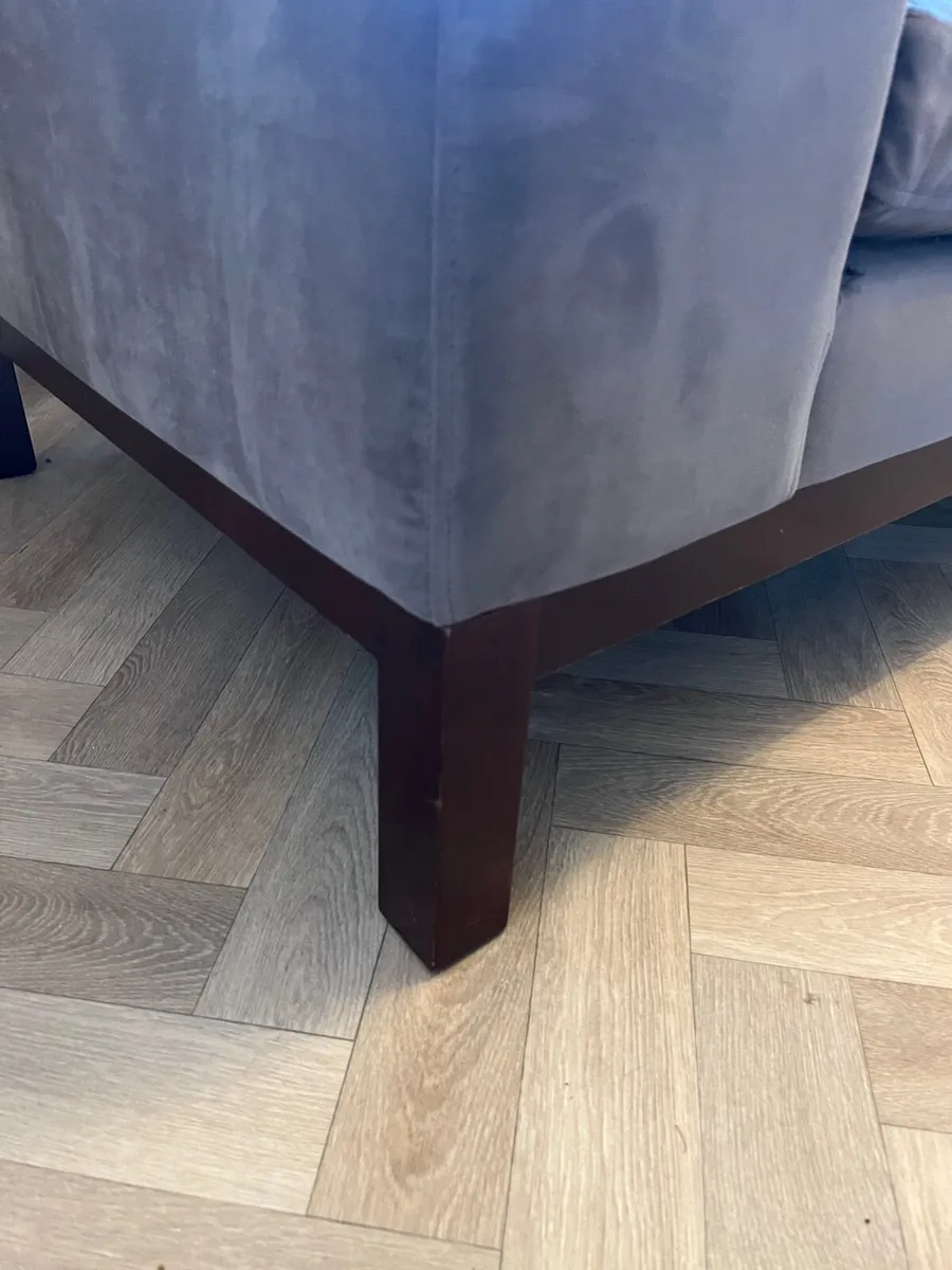 Contemporary 2 Seater - Image 3