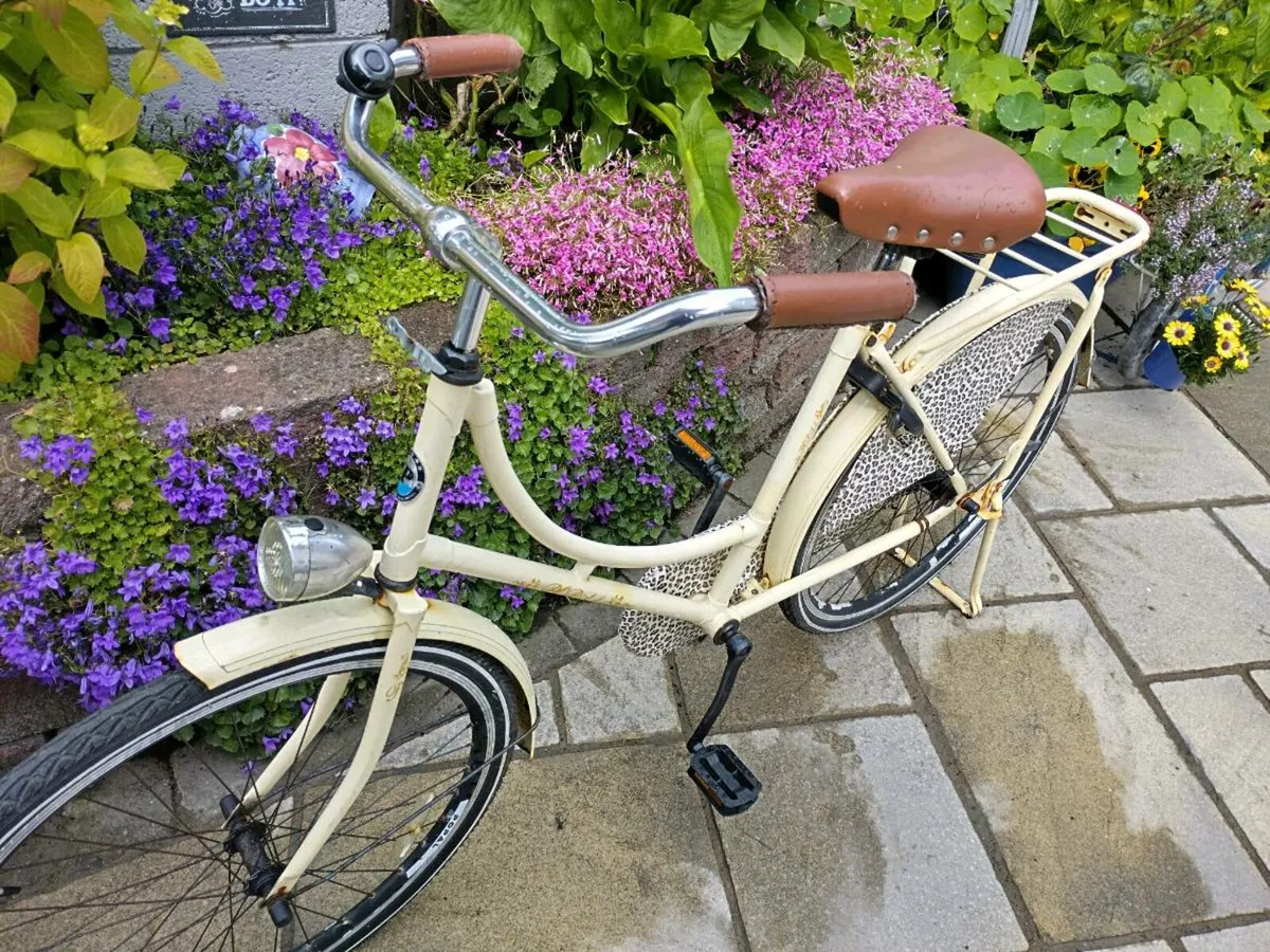 Bike - Image 1