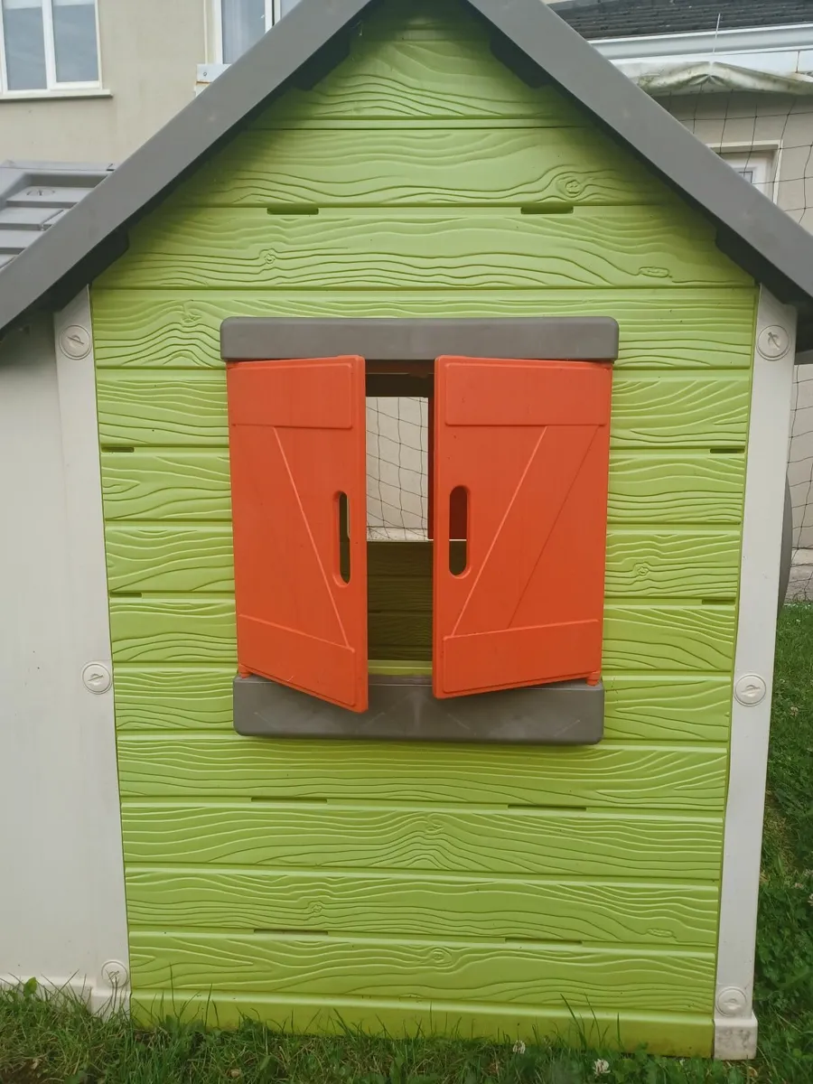 Playhouse - Image 2