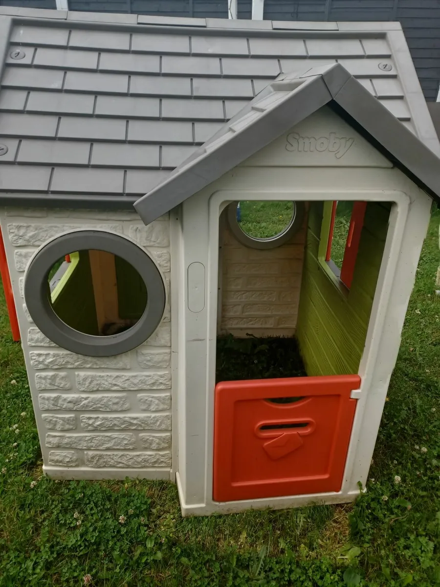 Playhouse - Image 3