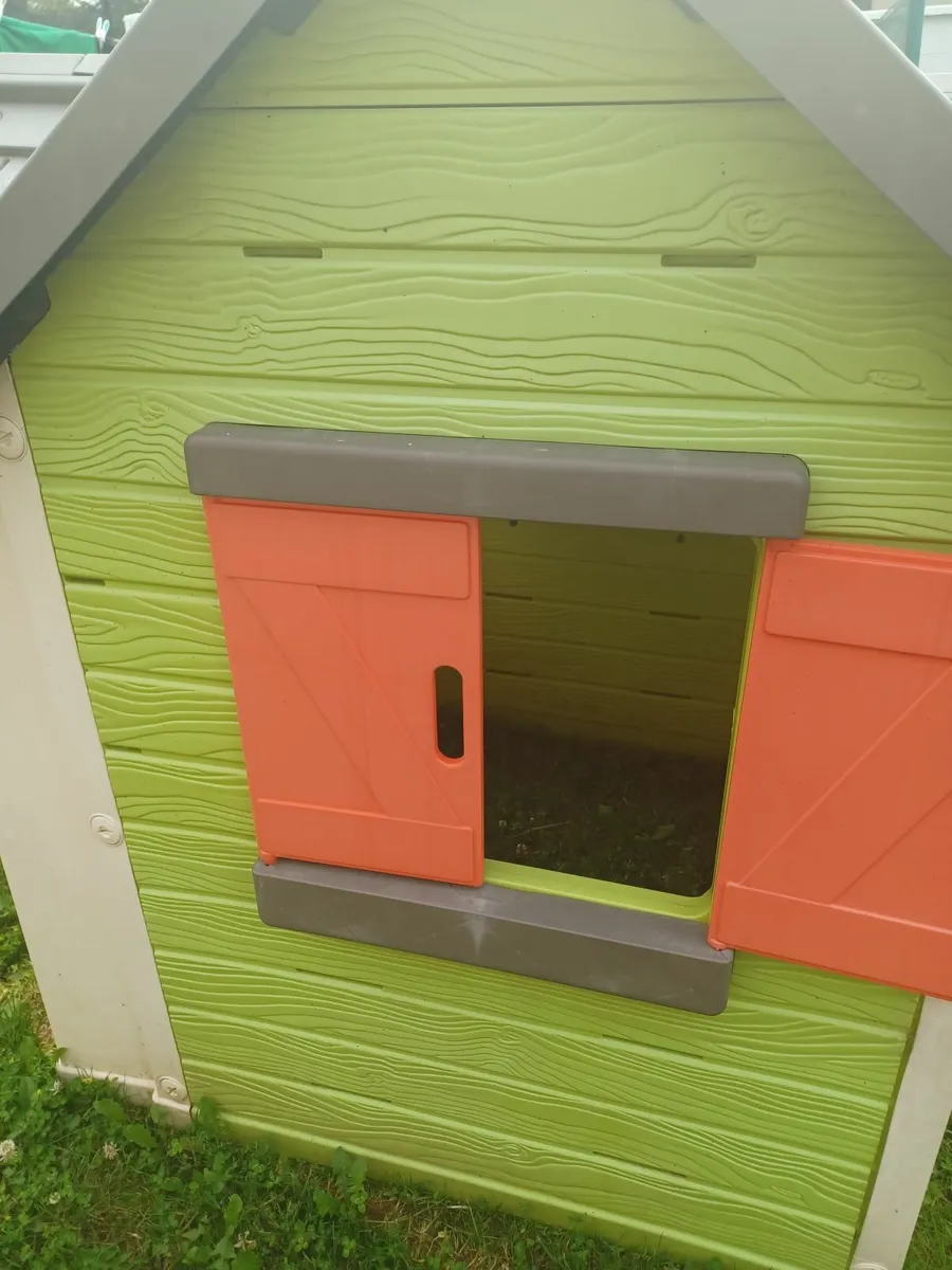 Playhouse - Image 4