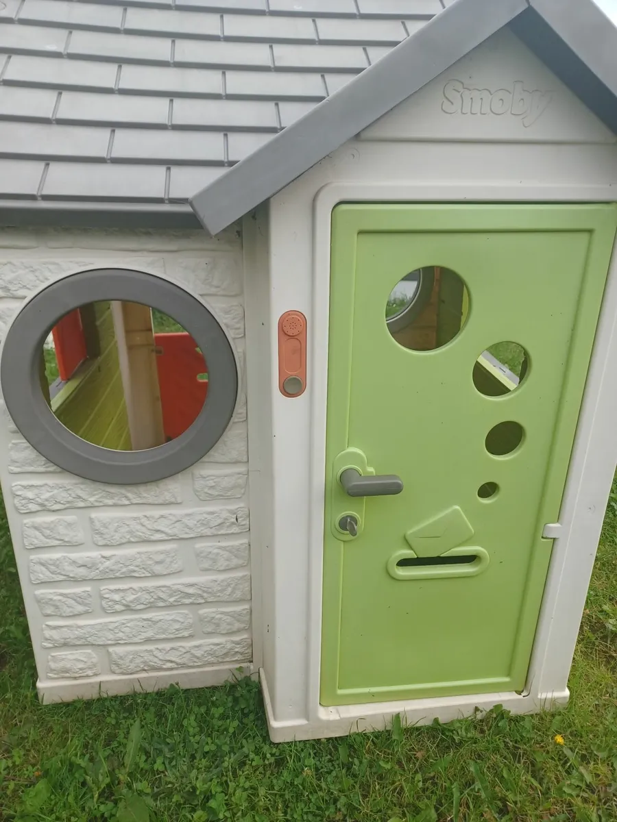 Playhouse - Image 1