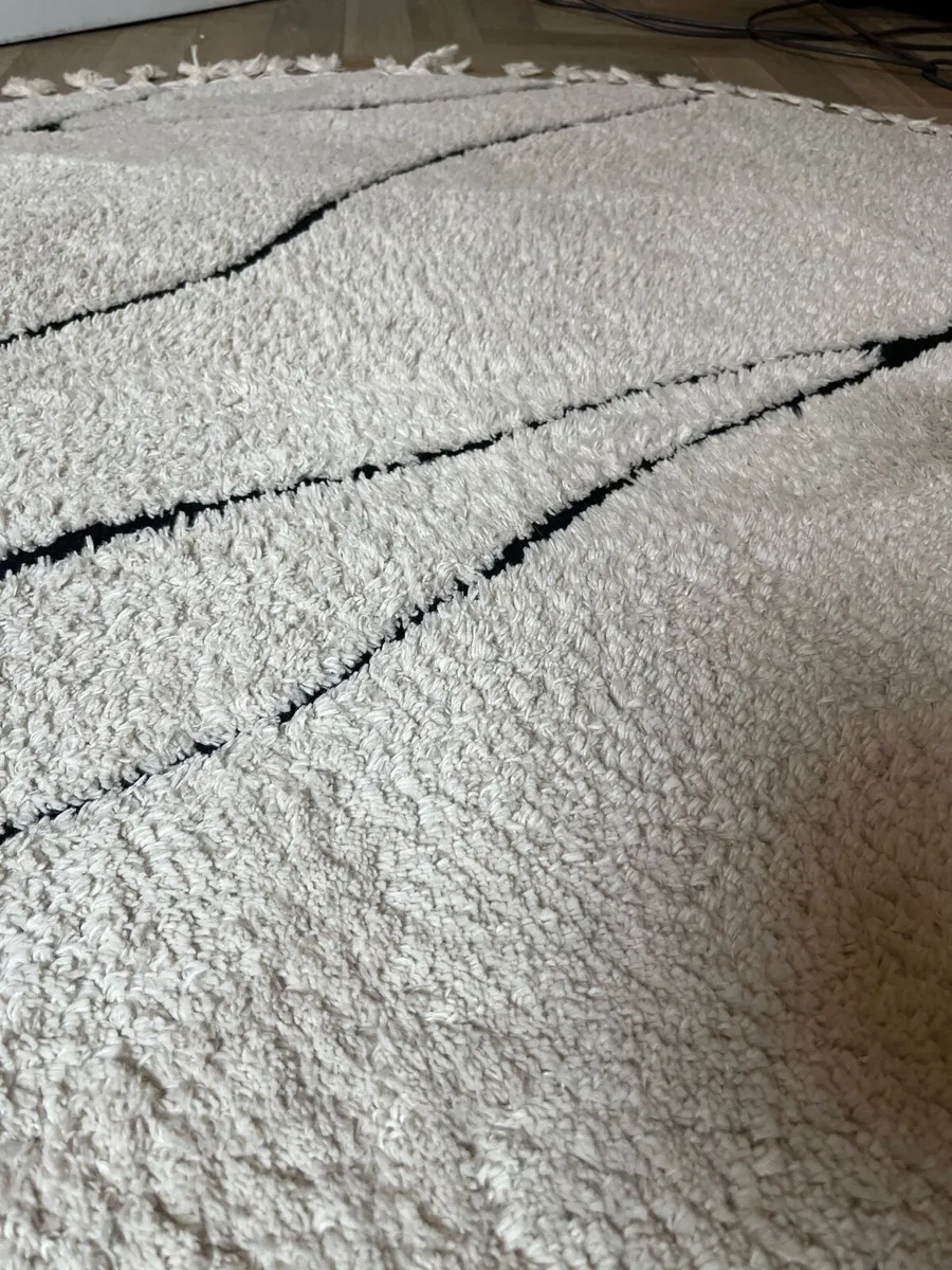 Round Rug - Image 3