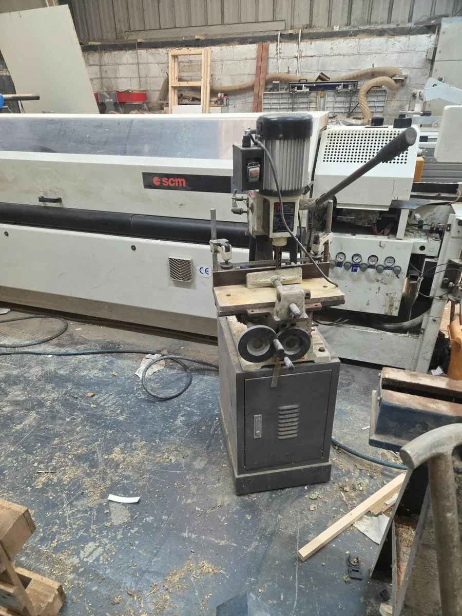 Edgebander - Image 2