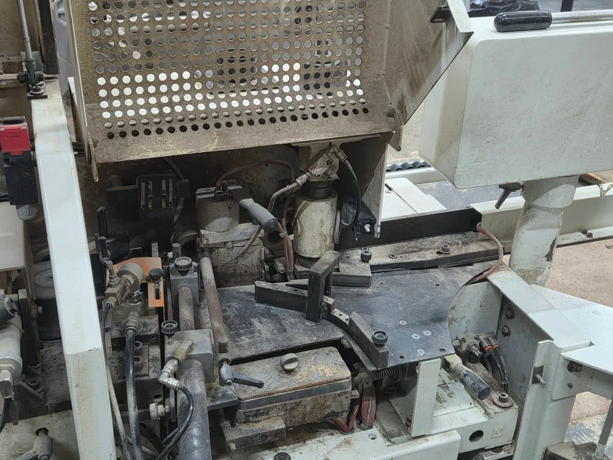 Edgebander - Image 3