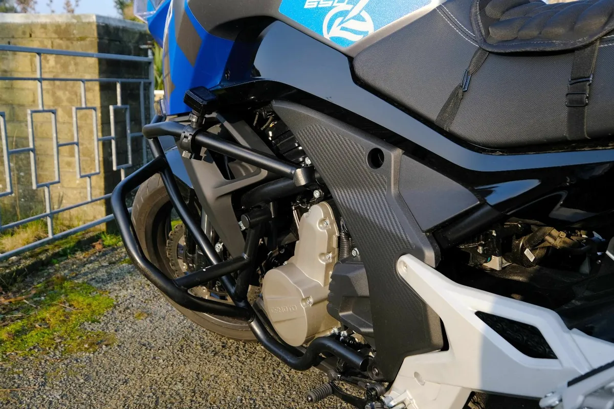 CF MOTO Other 2024 - Image 1